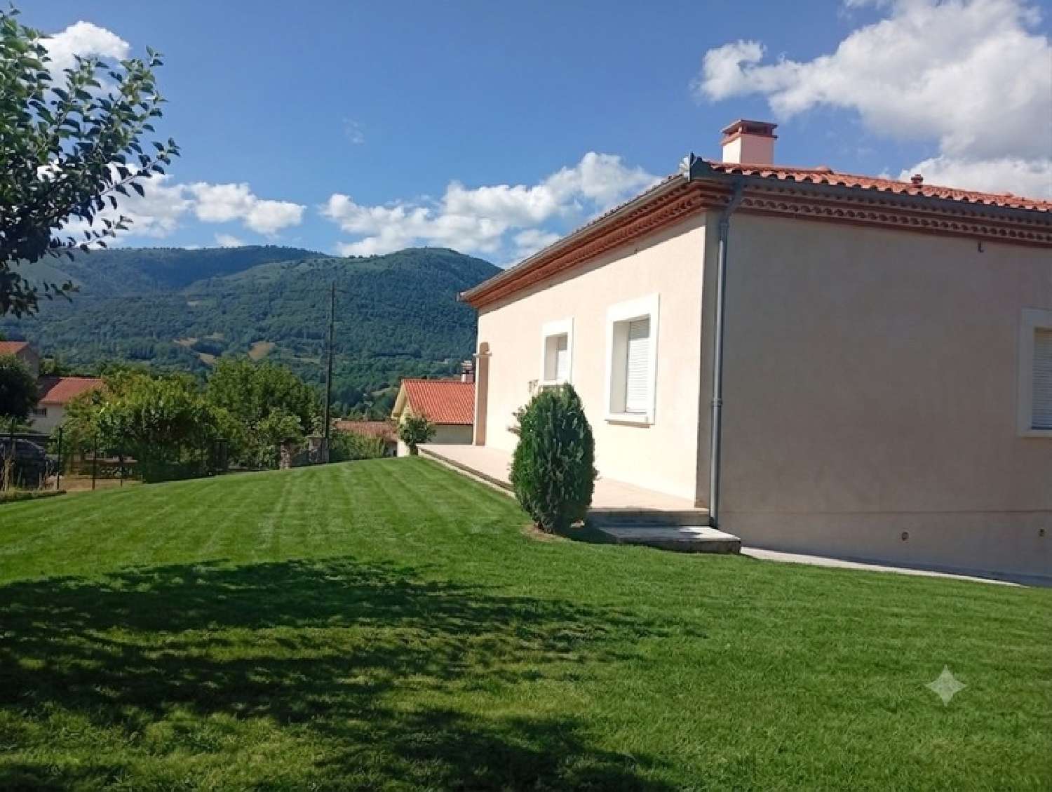 te koop huis Foix Ariège 1