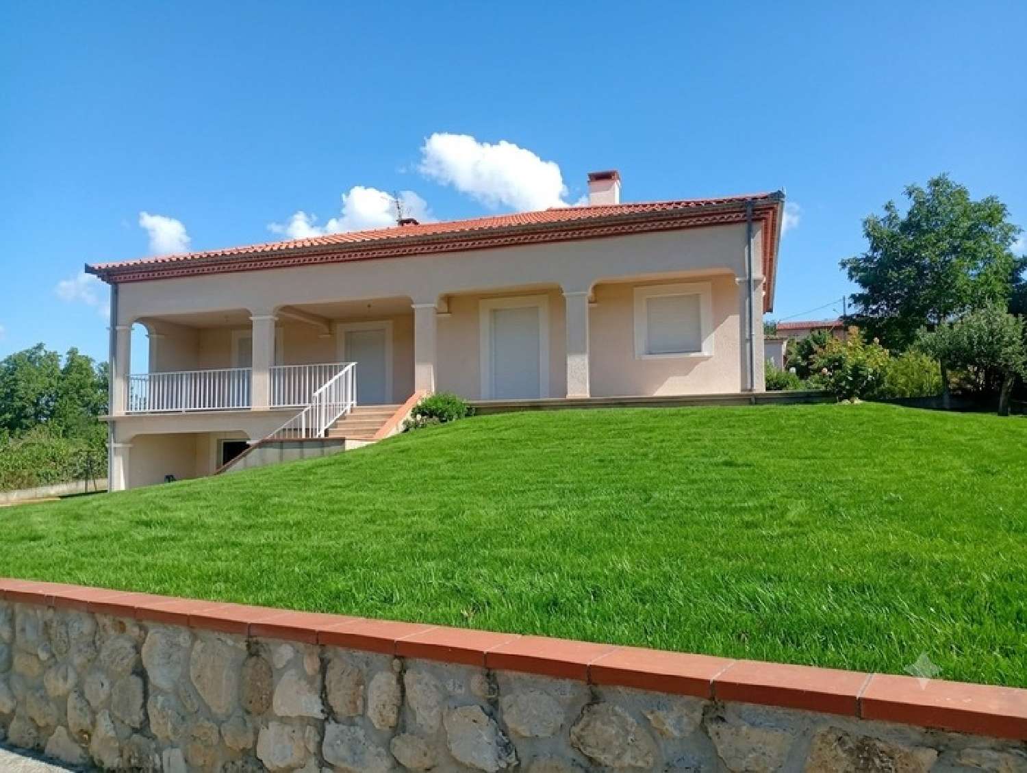 te koop huis Foix Ariège 2