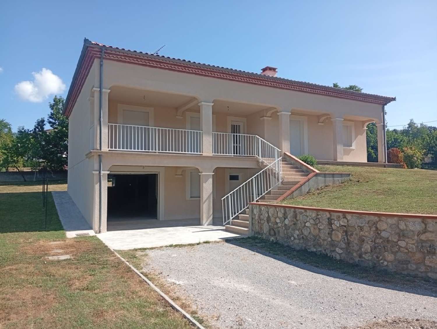 te koop huis Foix Ariège 3