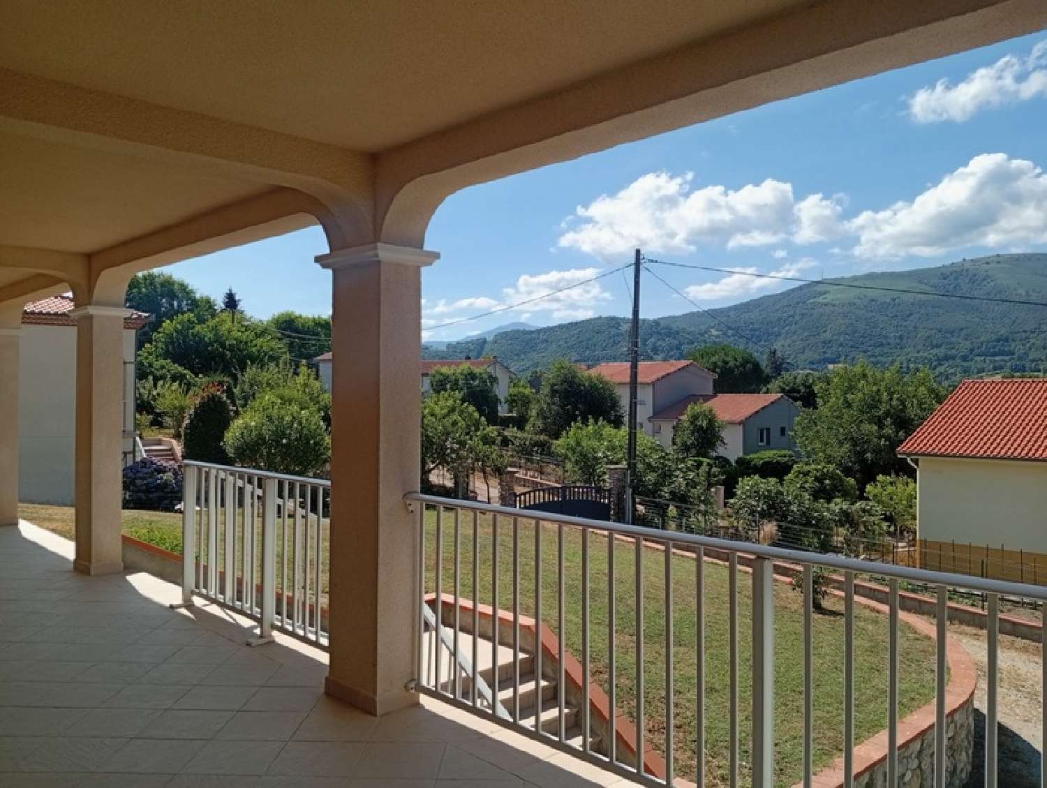 te koop huis Foix Ariège 5