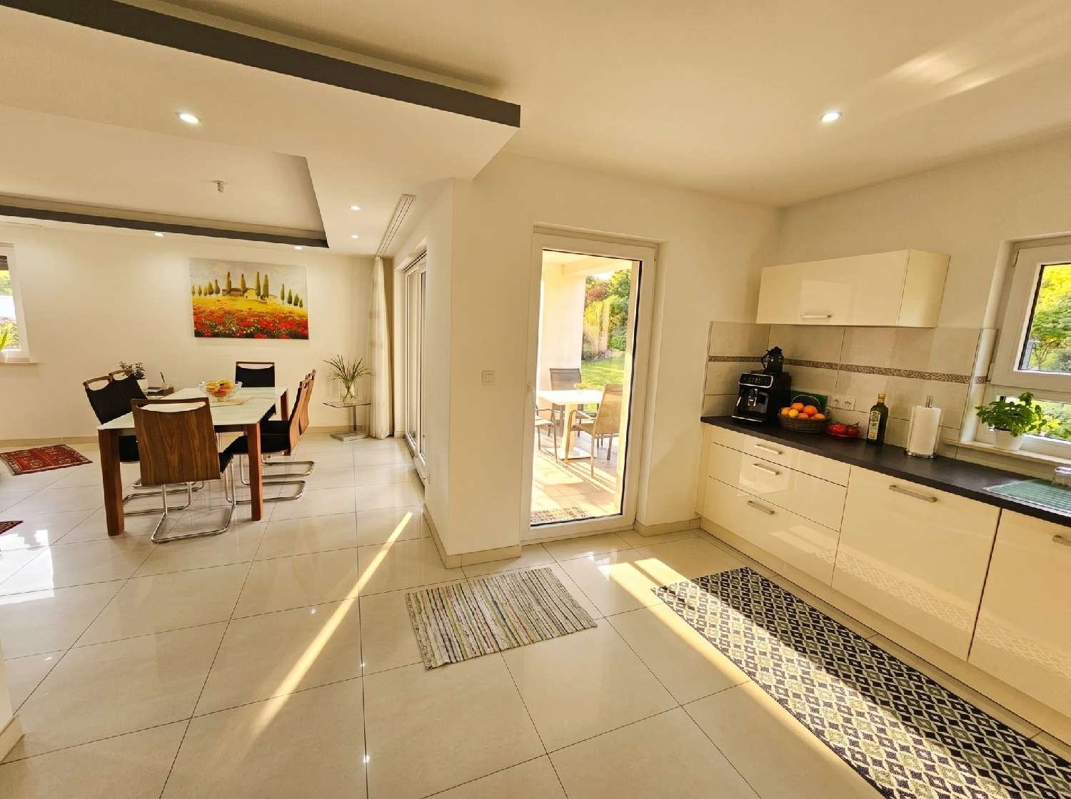 for sale house Folkling Moselle 7