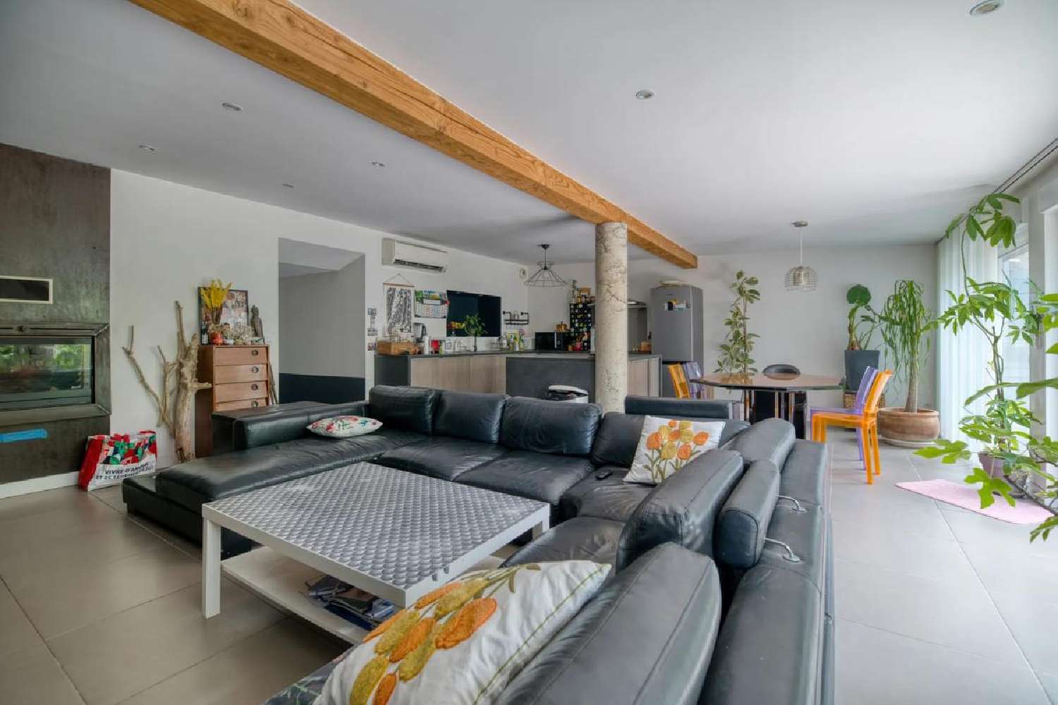 for sale house Fonsorbes Haute-Garonne 1