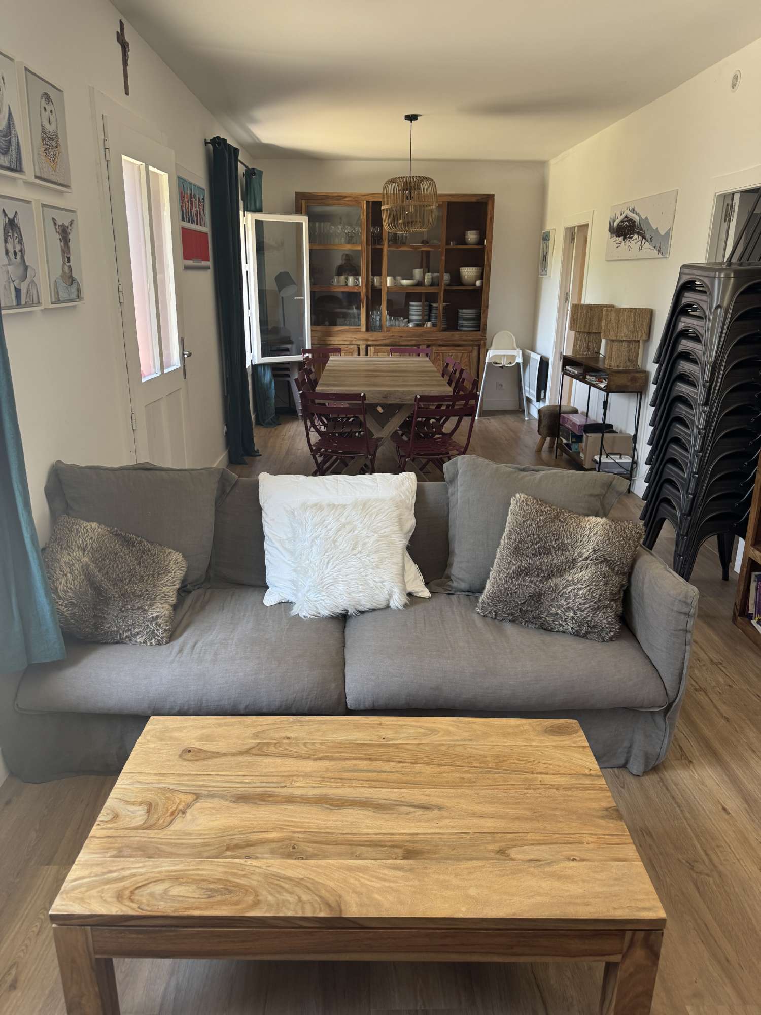 à vendre maison Font-Romeu-Odeillo-Via Pyrénées-Orientales 2
