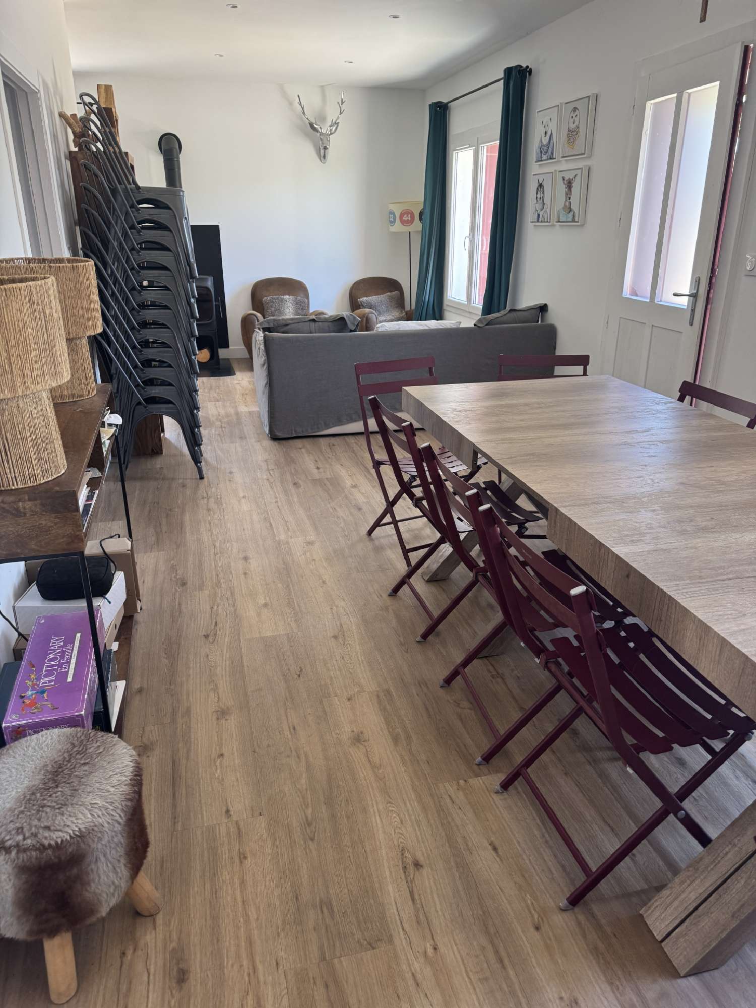 à vendre maison Font-Romeu-Odeillo-Via Pyrénées-Orientales 5