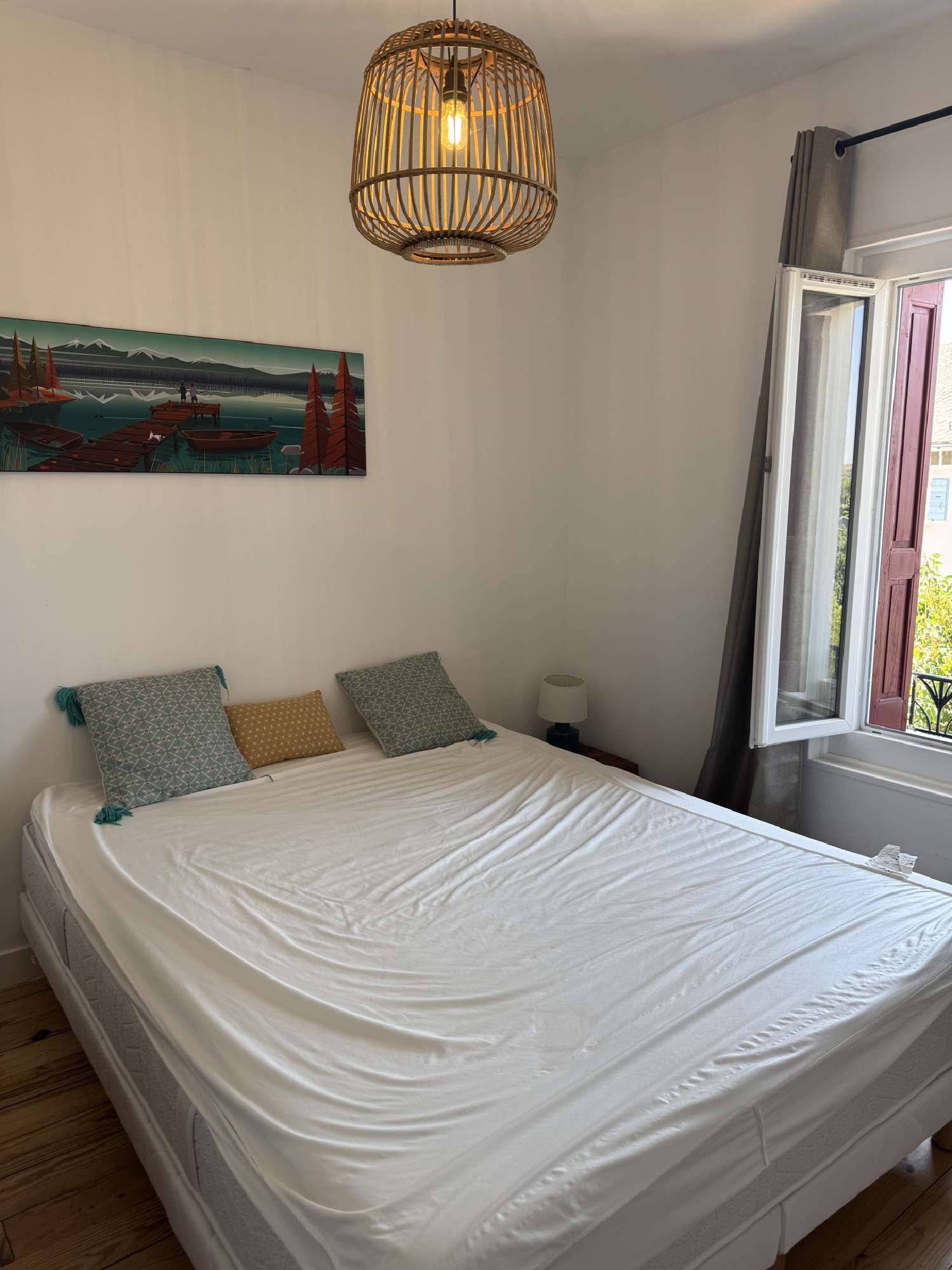 à vendre maison Font-Romeu-Odeillo-Via Pyrénées-Orientales 6