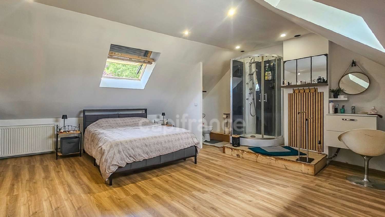 à vendre maison Fontaine-la-Rivière Essonne 6