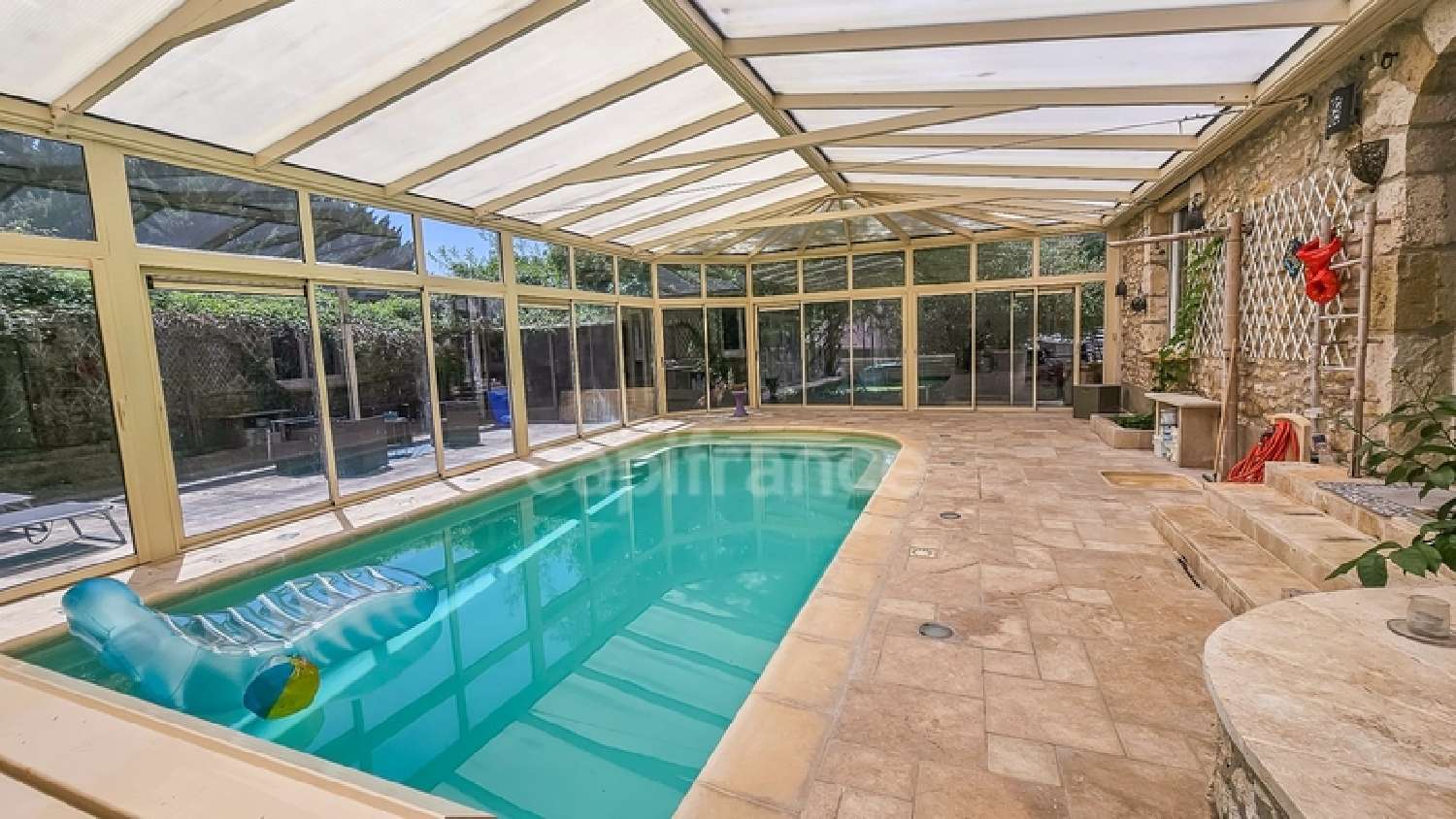 à vendre maison Fontaine-la-Rivière Essonne 8