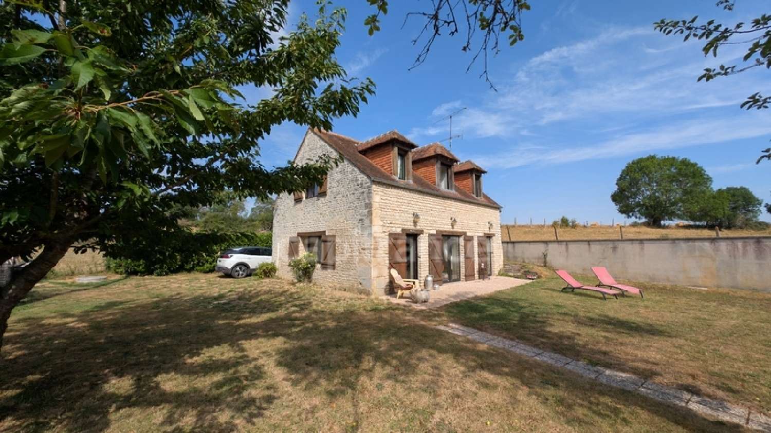  for sale house Fontaine-les-Bassets Orne 3