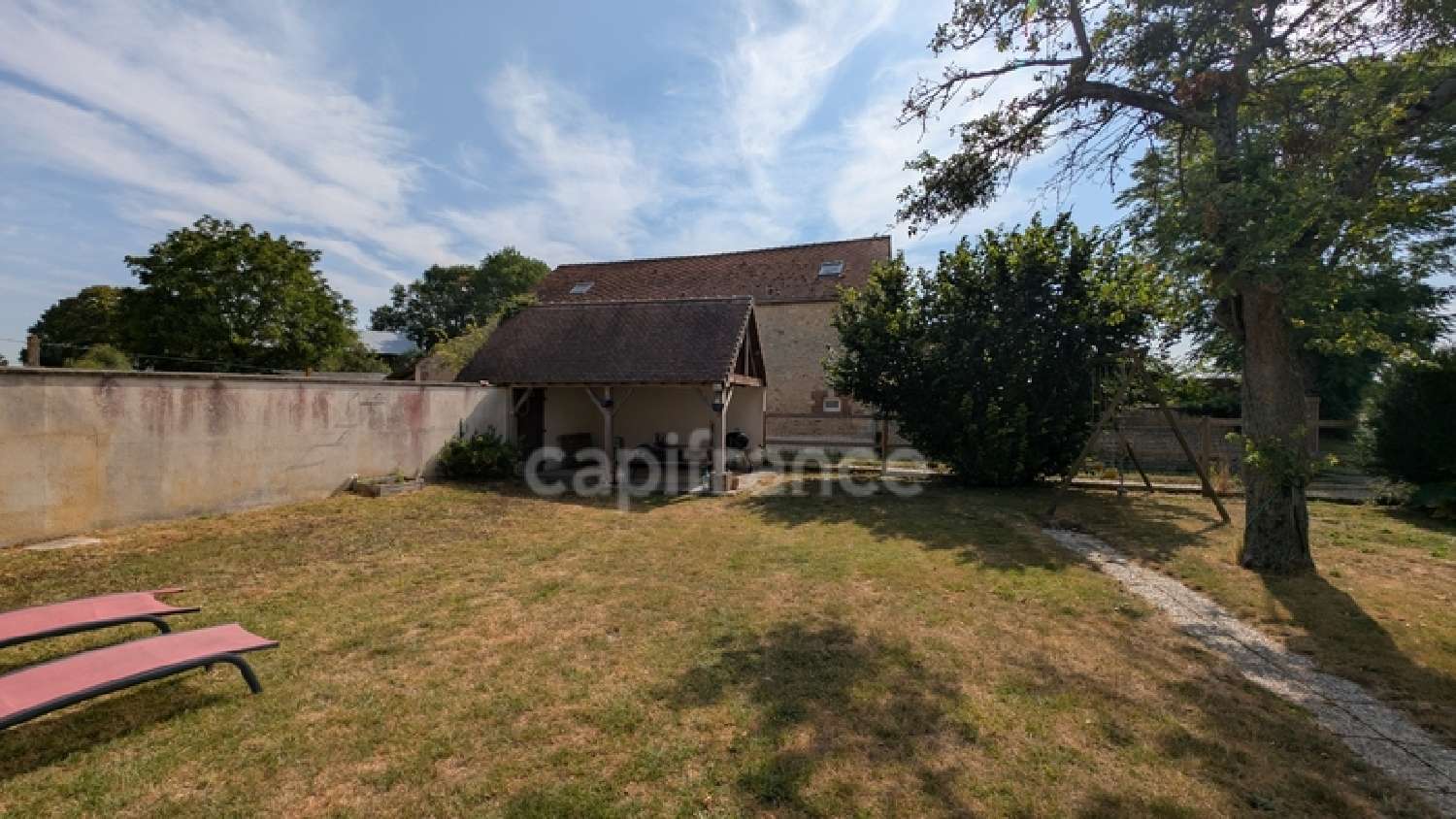  for sale house Fontaine-les-Bassets Orne 4