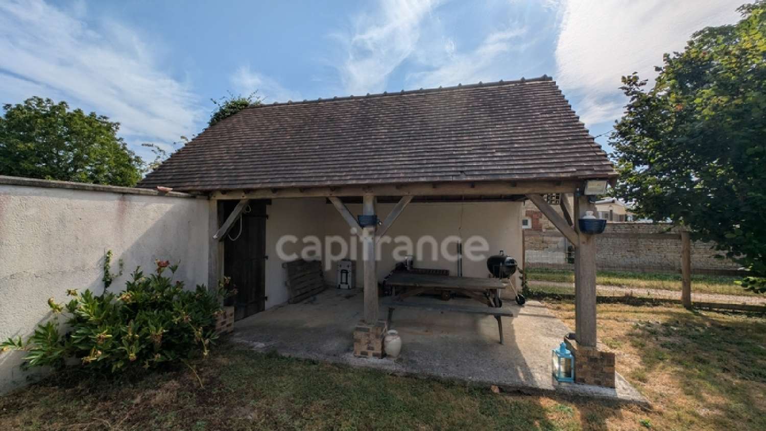  for sale house Fontaine-les-Bassets Orne 5