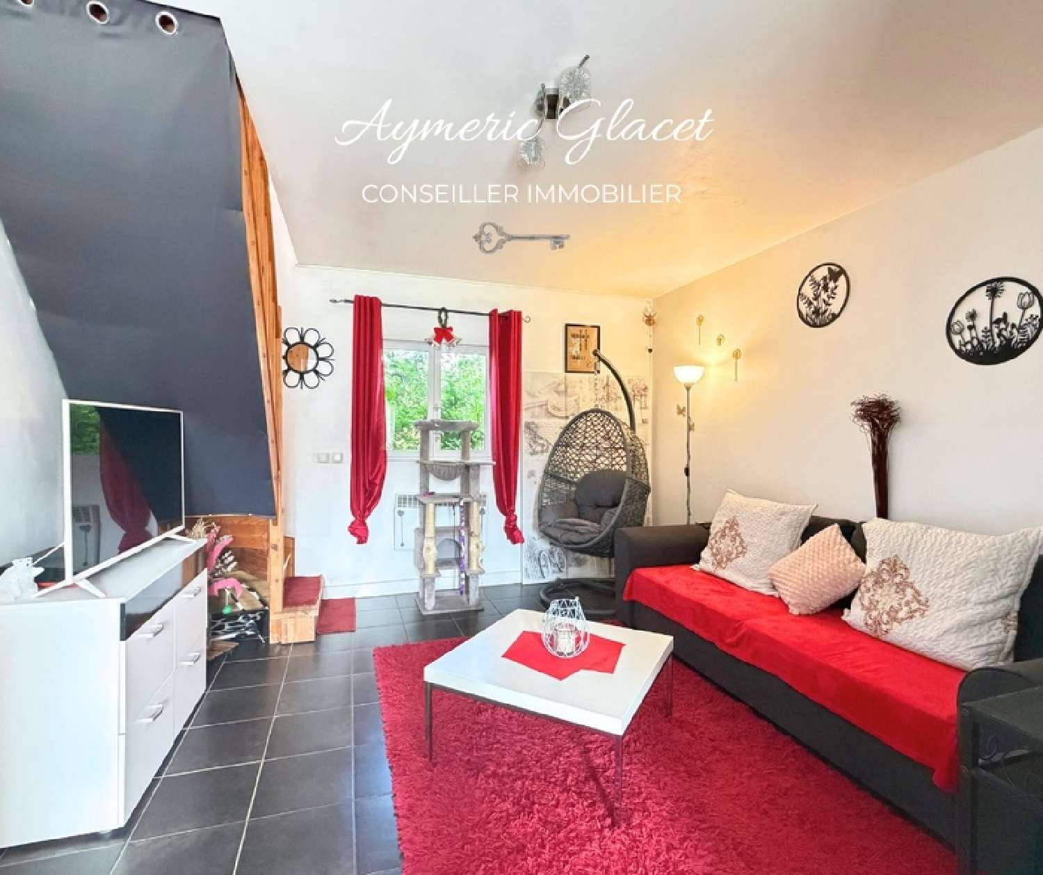 à vendre maison Fontaine-Notre-Dame Nord 3