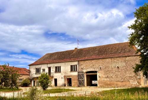 Fontaines Saône-et-Loire maison foto 7379891