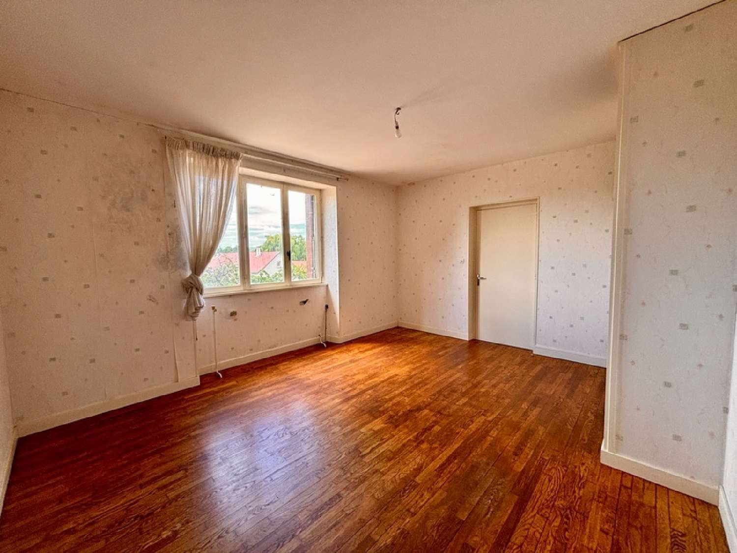 à vendre maison Fontaines Saône-et-Loire 5
