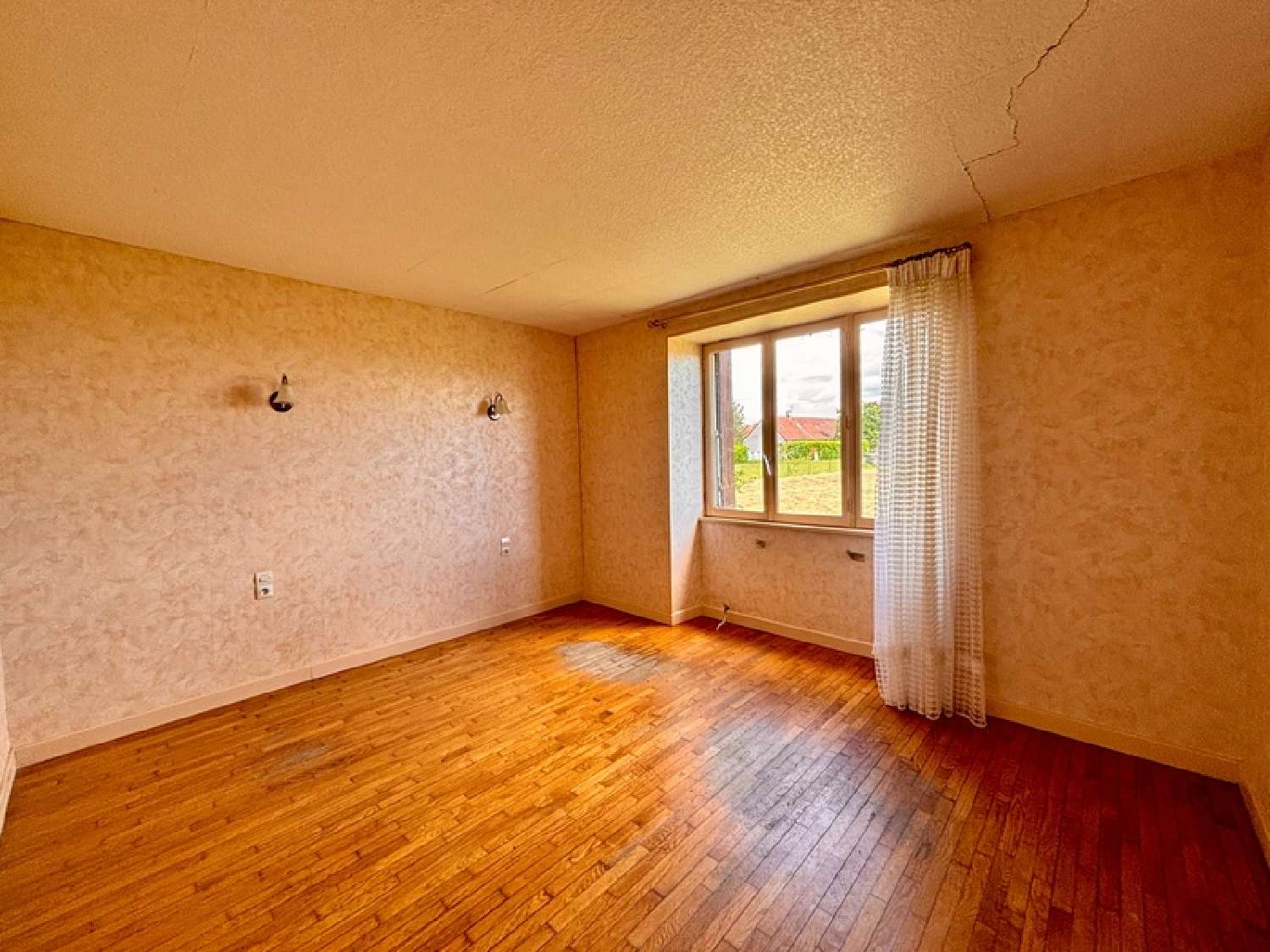 à vendre maison Fontaines Saône-et-Loire 6