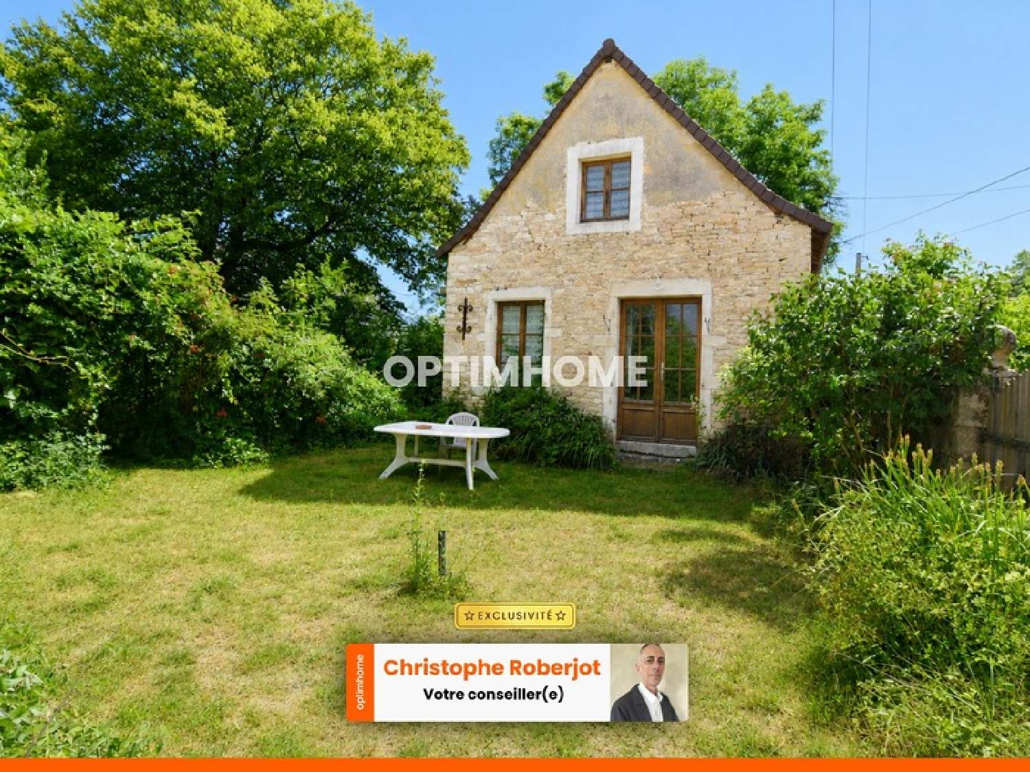 kaufen Haus Fontaines Saône-et-Loire 3