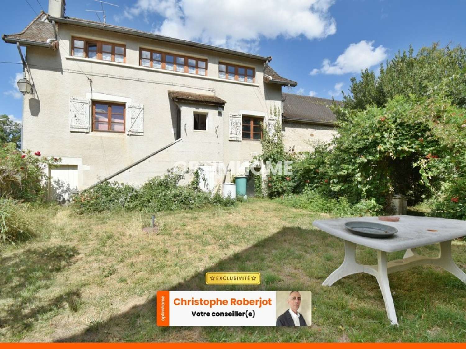 kaufen Haus Fontaines Saône-et-Loire 4
