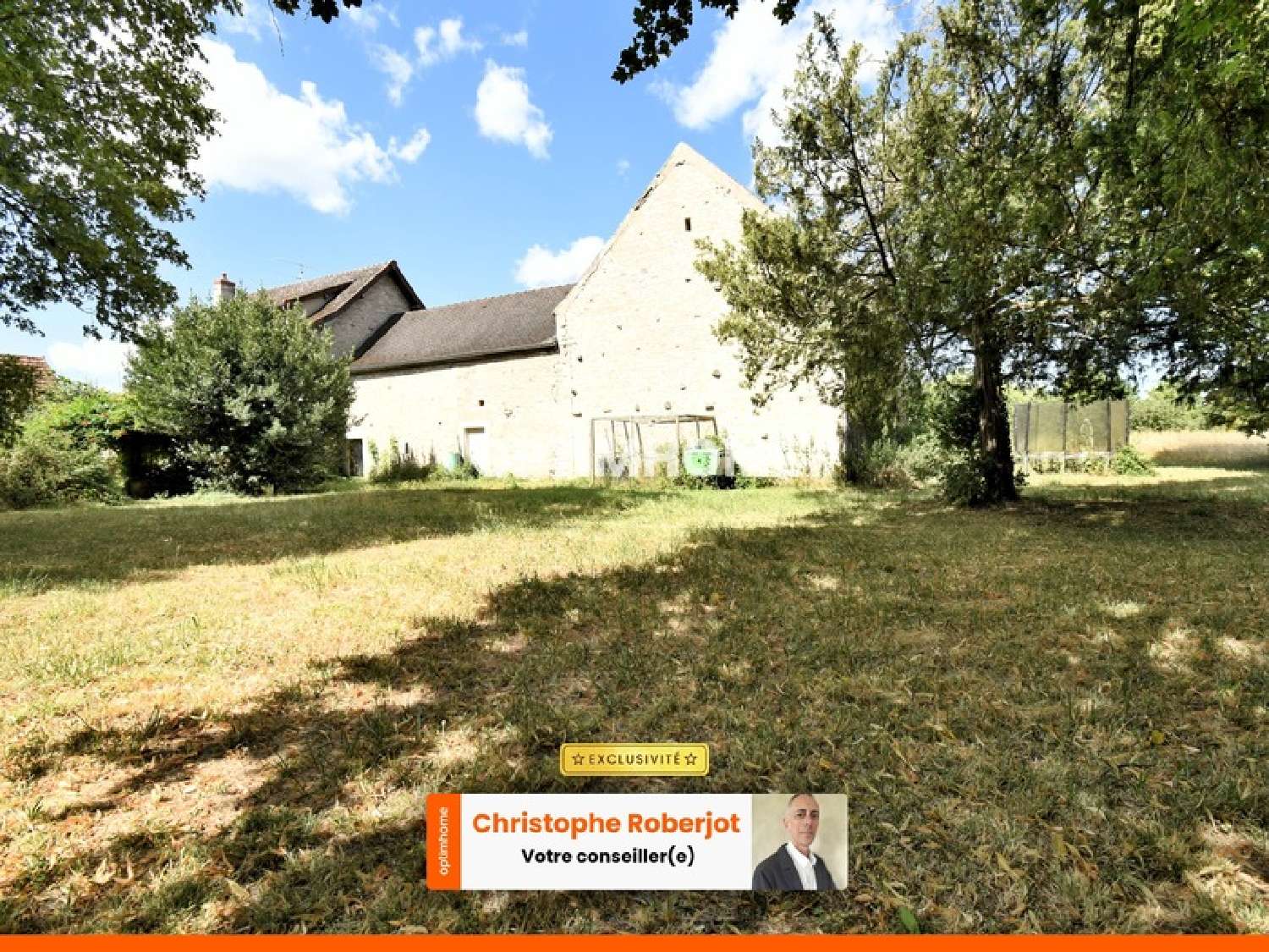 kaufen Haus Fontaines Saône-et-Loire 5