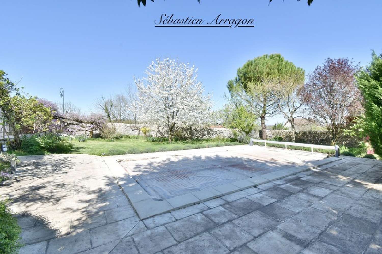  à vendre maison Fontanes-du-Causse Lot 3