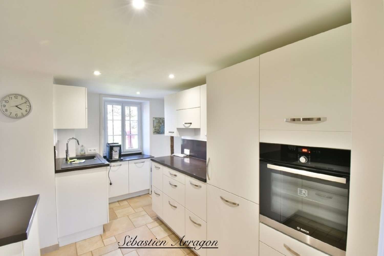  à vendre maison Fontanes-du-Causse Lot 8