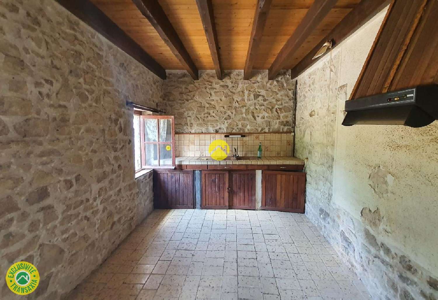 en venta casa Fontanières Creuse 4