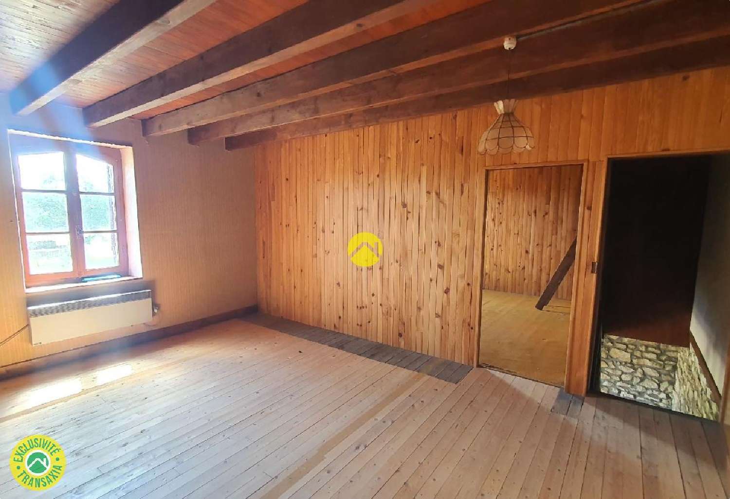 en venta casa Fontanières Creuse 5