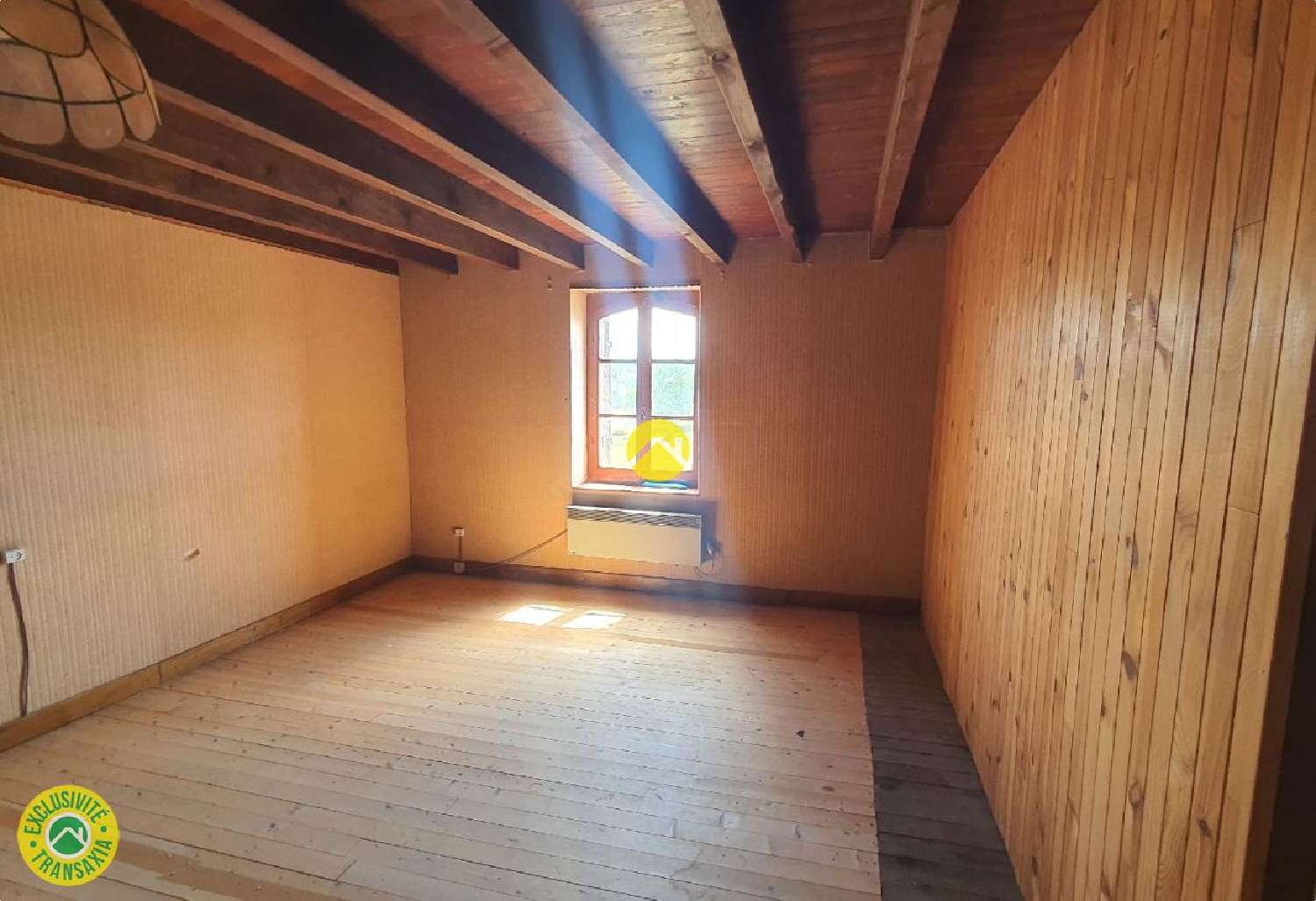 en venta casa Fontanières Creuse 7