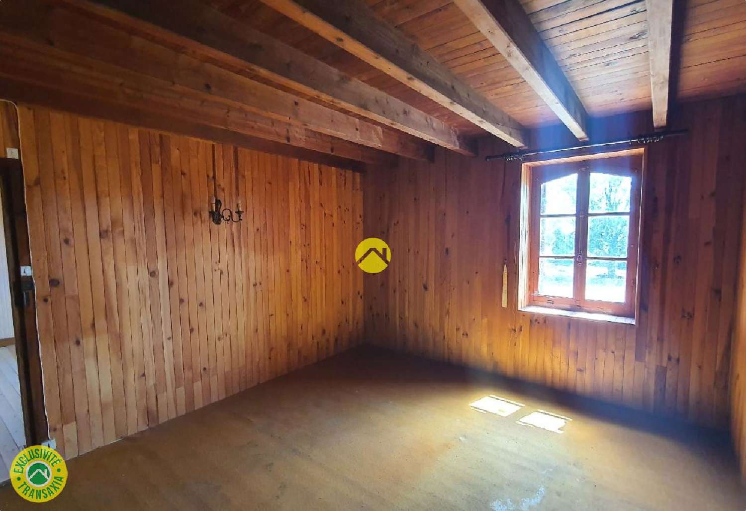 en venta casa Fontanières Creuse 8