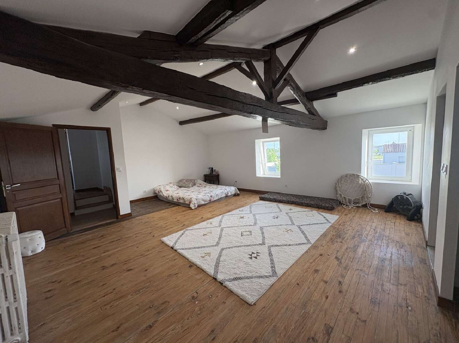 for sale house Fontenay-le-Comte Vendée 5
