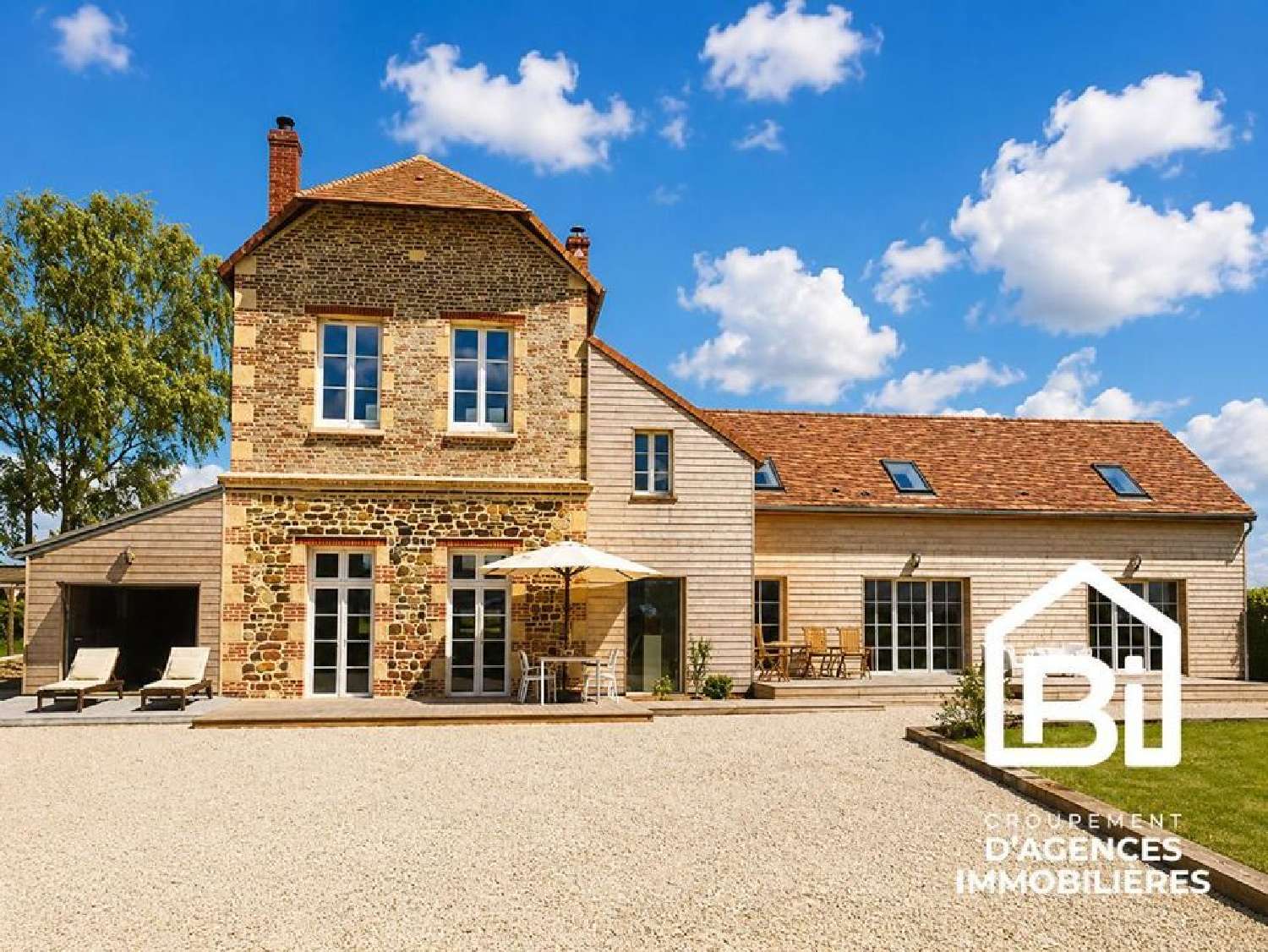 en venta casa Fontenay-le-Marmion Calvados 1