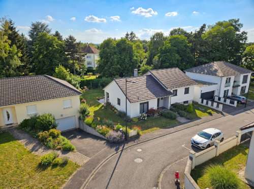 Forbach Moselle maison foto 7373377