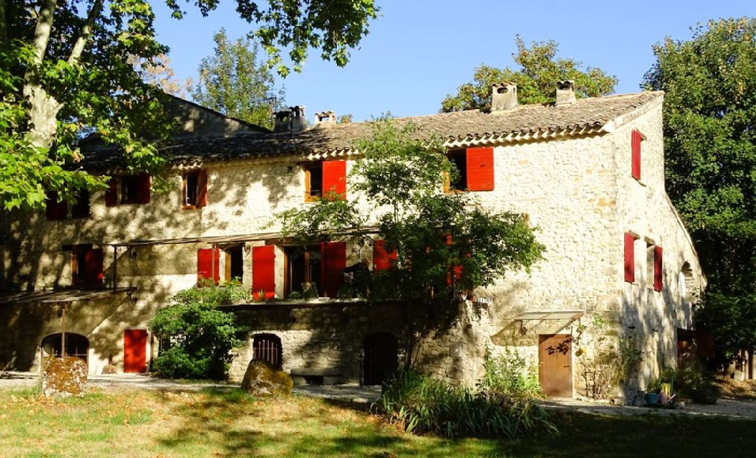 for sale house Forcalquier Alpes-de-Haute-Provence 8