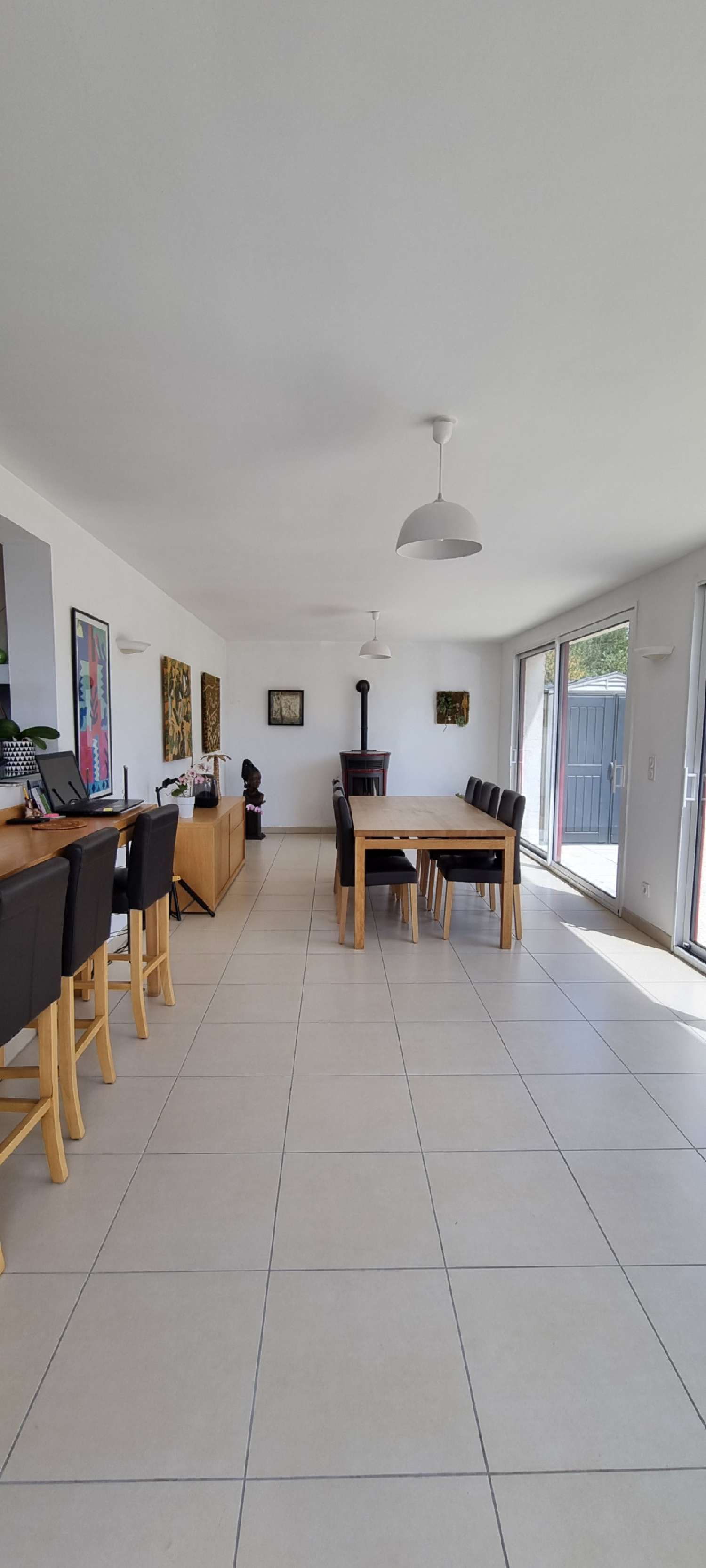 for sale house Forges-les-Eaux Seine-Maritime 3
