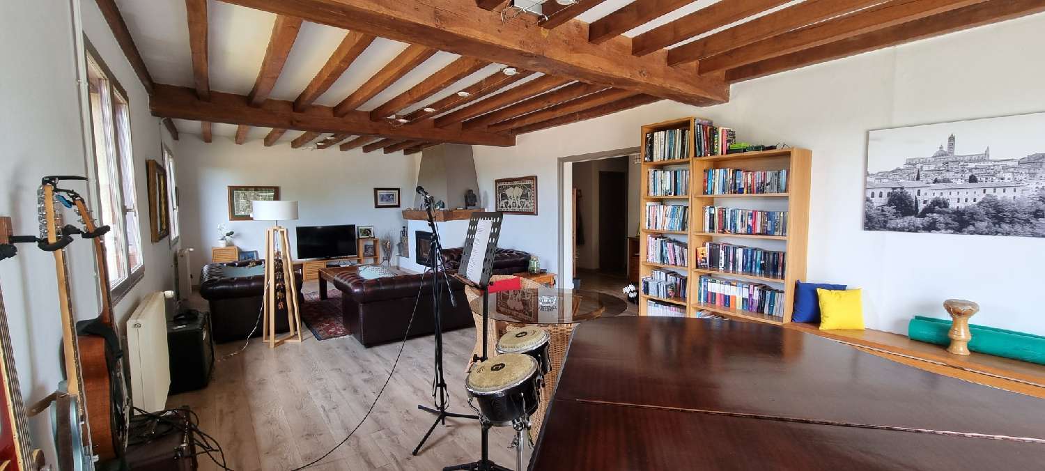 for sale house Forges-les-Eaux Seine-Maritime 4