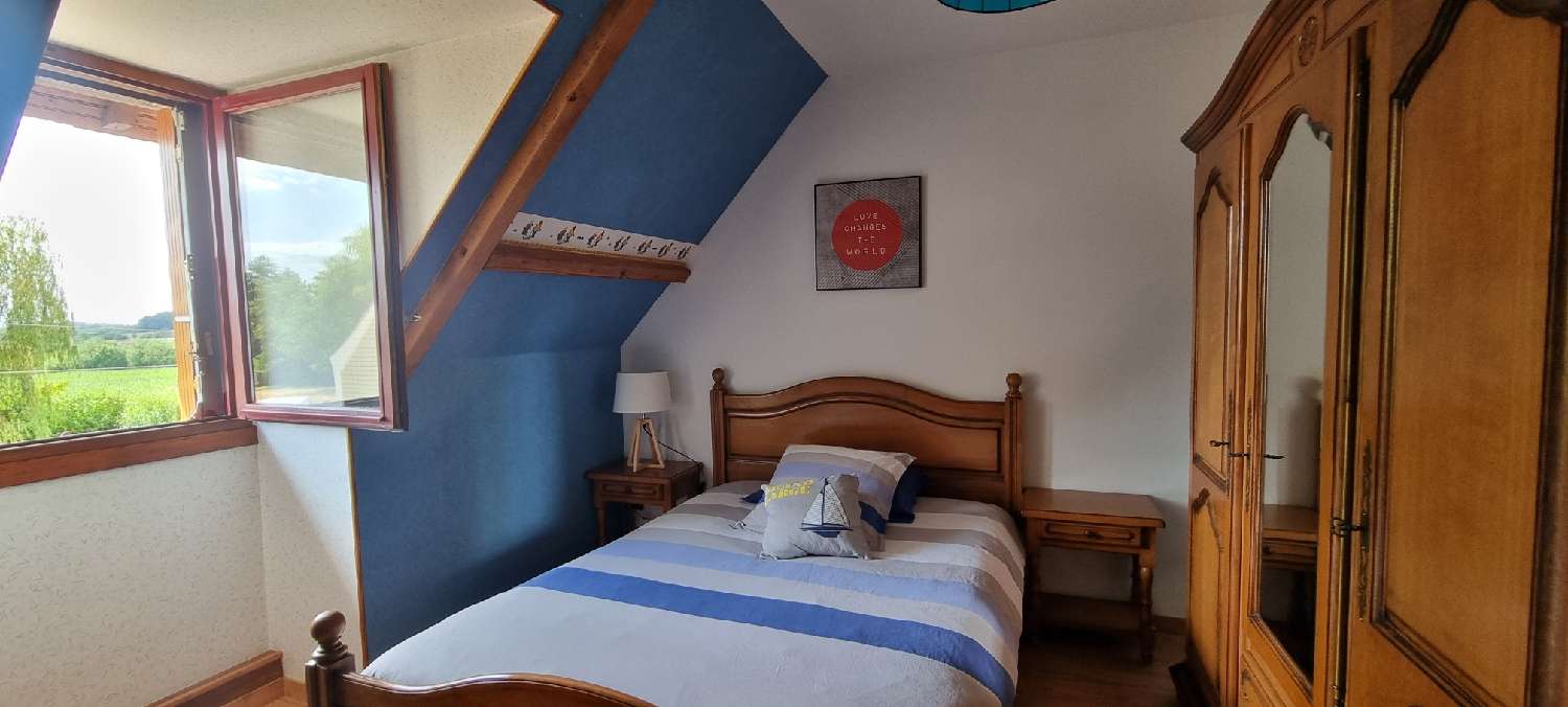 for sale house Forges-les-Eaux Seine-Maritime 6