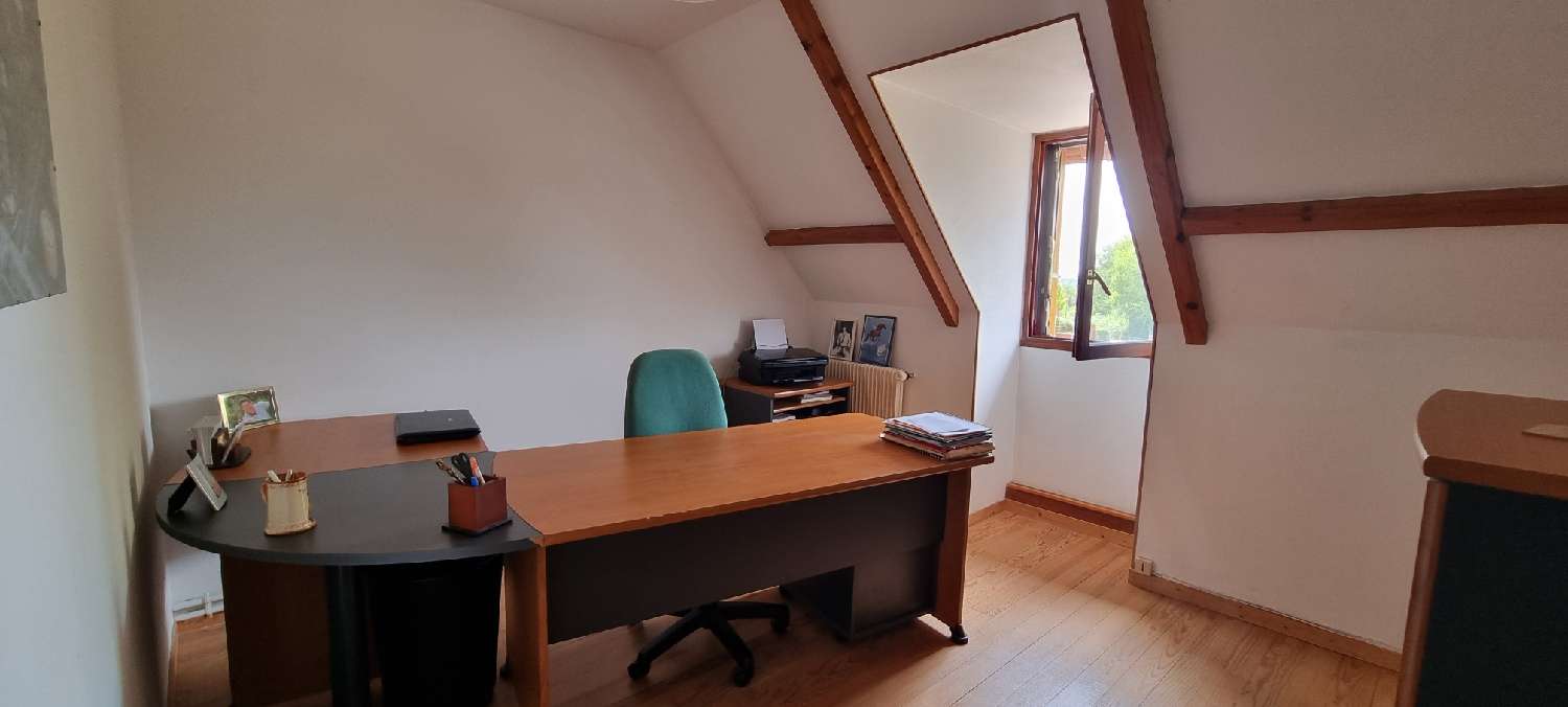 for sale house Forges-les-Eaux Seine-Maritime 7