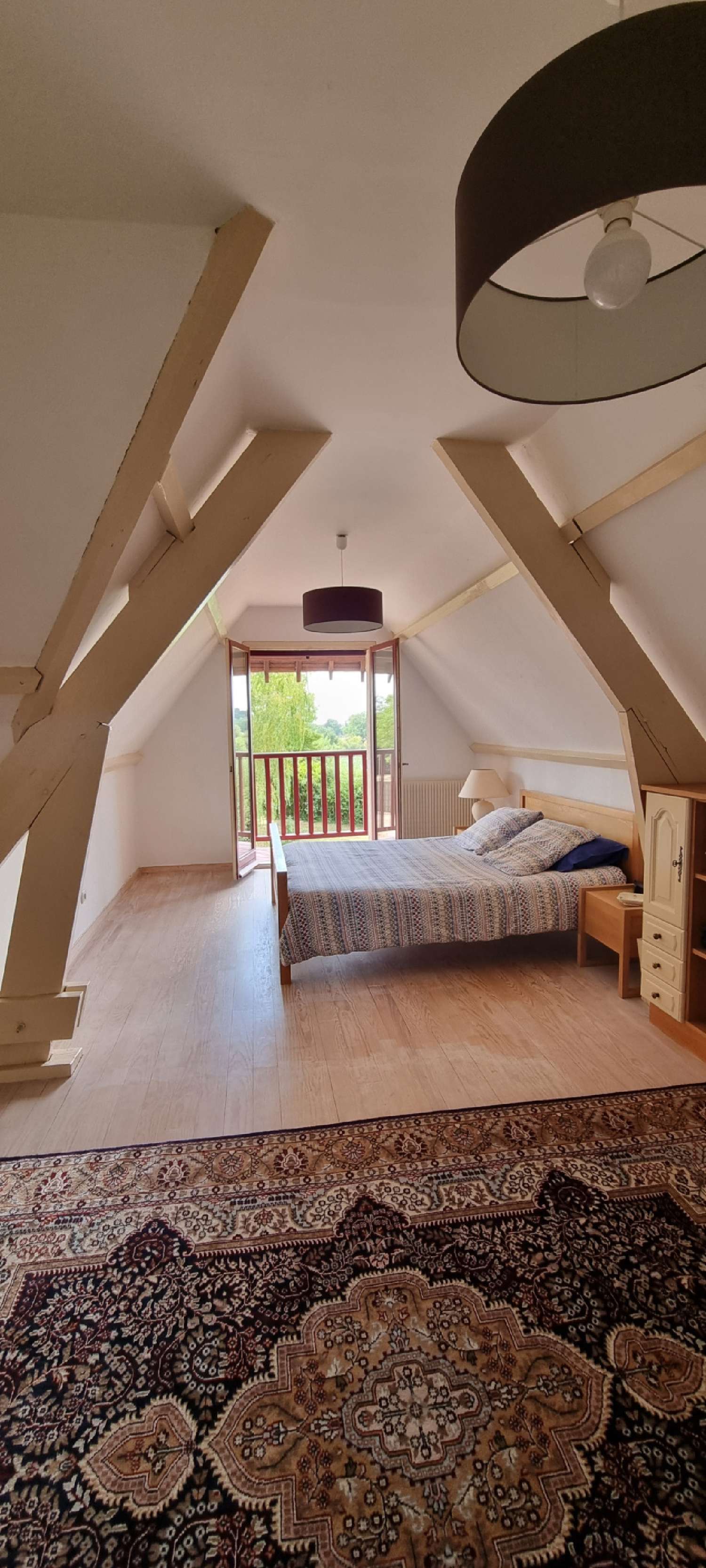 for sale house Forges-les-Eaux Seine-Maritime 8