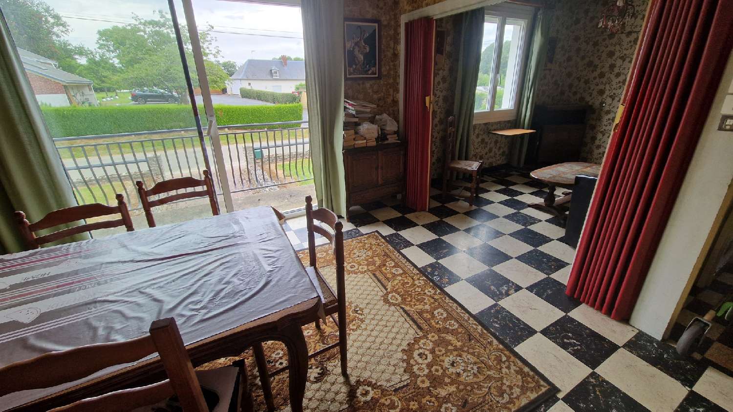  for sale house Formerie Oise 2