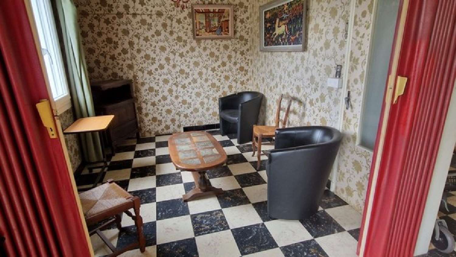  for sale house Formerie Oise 4