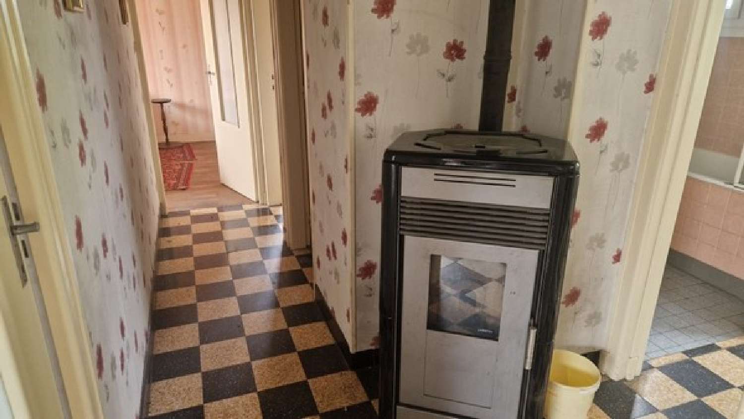  for sale house Formerie Oise 5