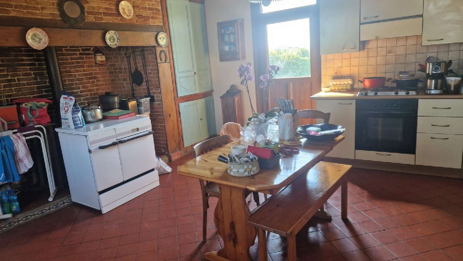 à vendre maison Formerie Oise 2