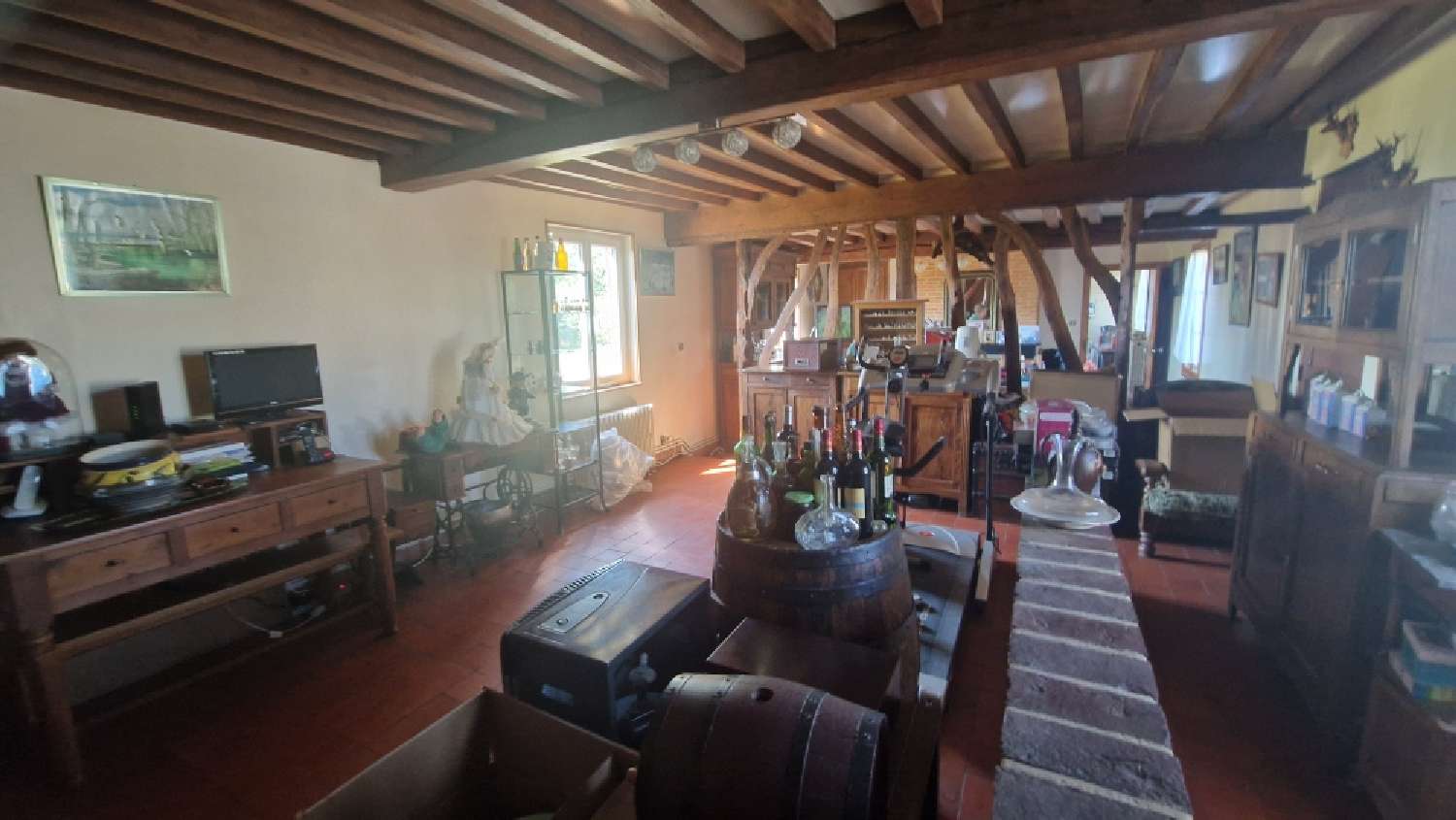 à vendre maison Formerie Oise 3