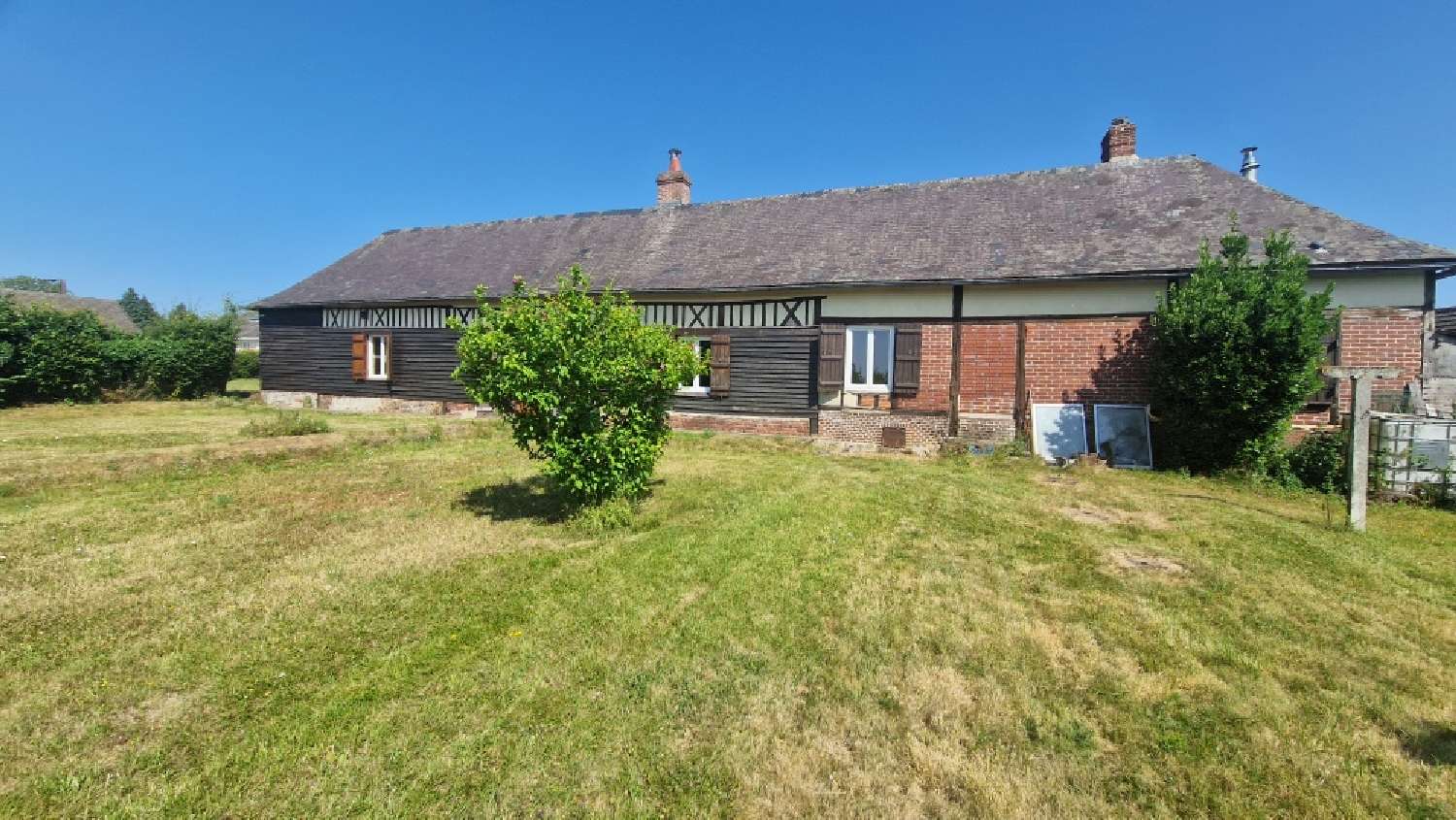 à vendre maison Formerie Oise 4