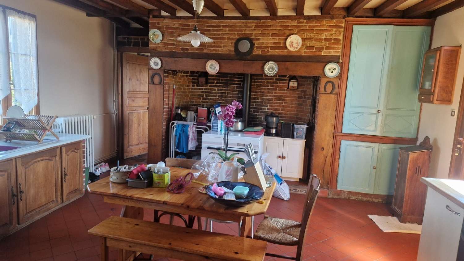 à vendre maison Formerie Oise 5