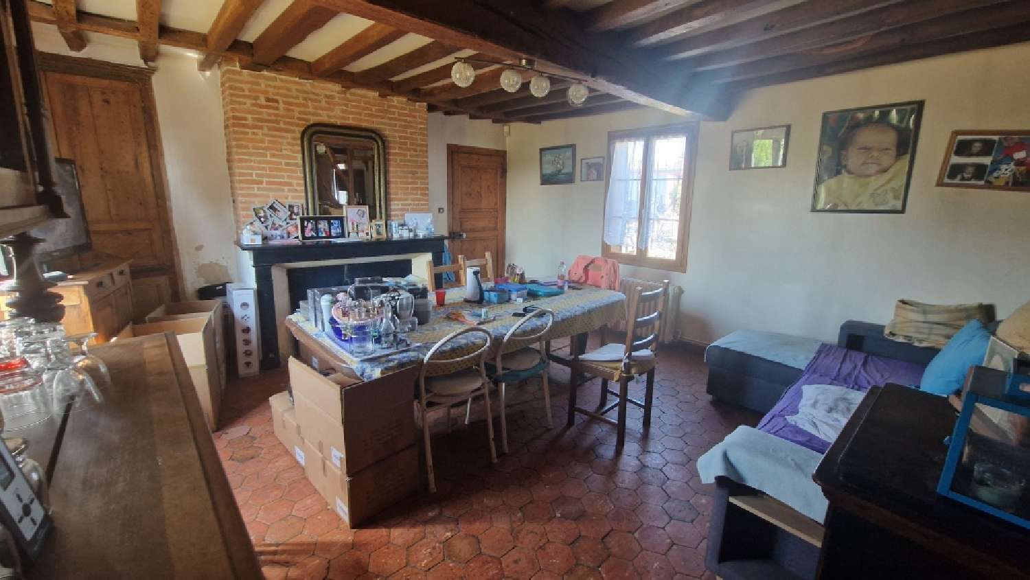 à vendre maison Formerie Oise 6