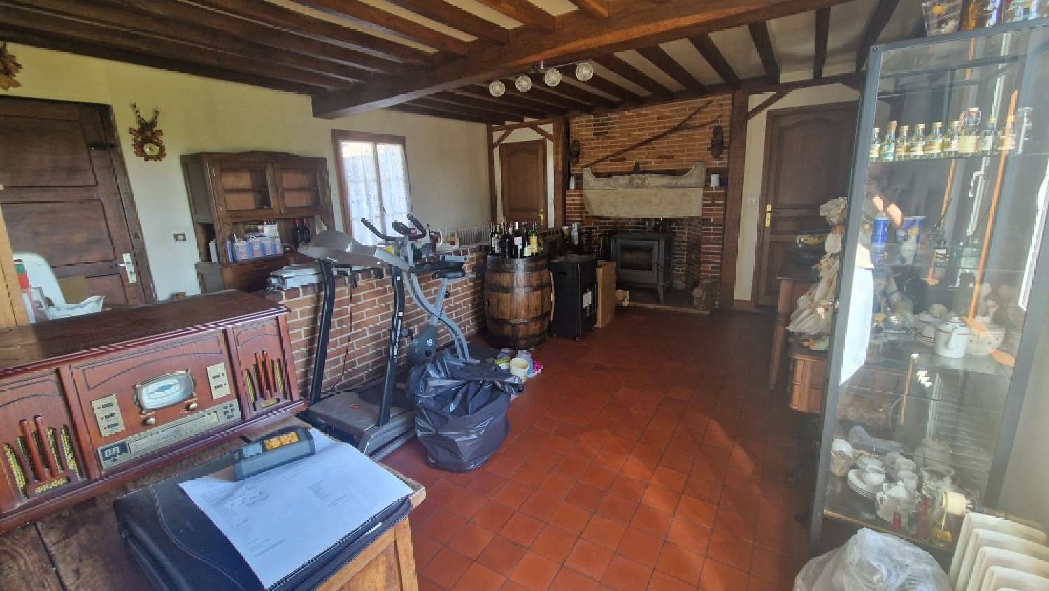 à vendre maison Formerie Oise 8