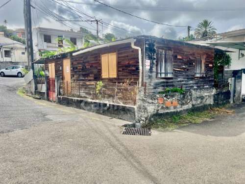 Fort-de-France Martinique Haus Bild 7369500