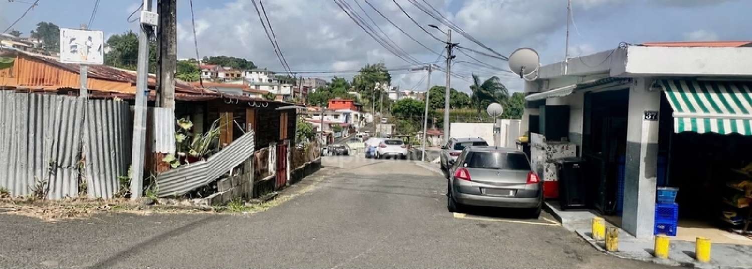 kaufen Haus Fort-de-France Martinique 2