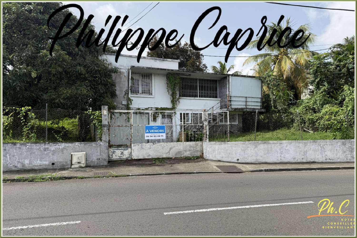  kaufen Haus Fort-de-France Martinique 1