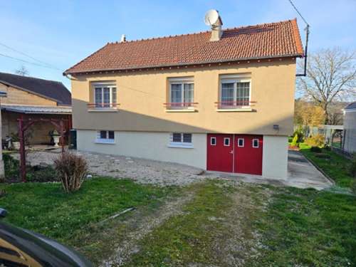 Fossoy Aisne house foto 7367585