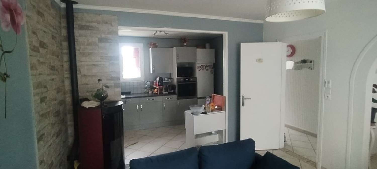  for sale house Fossoy Aisne 3